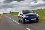 Ford Fiesta Titanium 3-Door 2017 года (UK)